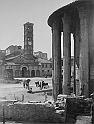 Piazza Bocca della Verità 1890